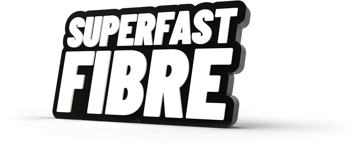 Hero Fibre - Prepaid - Superfasa